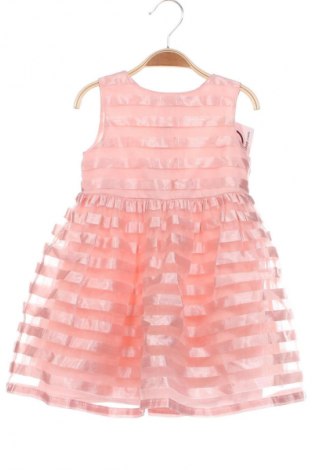 Dziecięca sukienka Young Dimension, Rozmiar 12-18m/ 80-86 cm, Kolor Różowy, Cena 46,50 zł