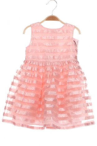 Kinderkleid Young Dimension, Größe 12-18m/ 80-86 cm, Farbe Rosa, Preis 5,99 €