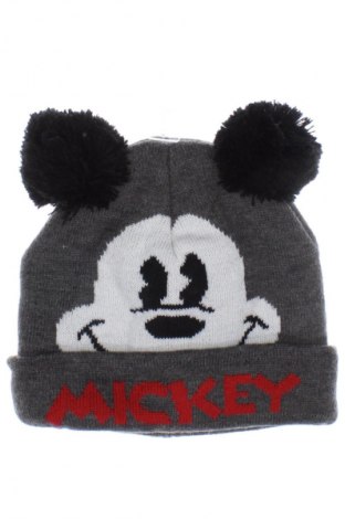 Kindermütze Disney, Farbe Grau, Preis 11,86 €