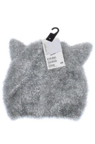 Kindermütze H&M, Farbe Grau, Preis € 8,49