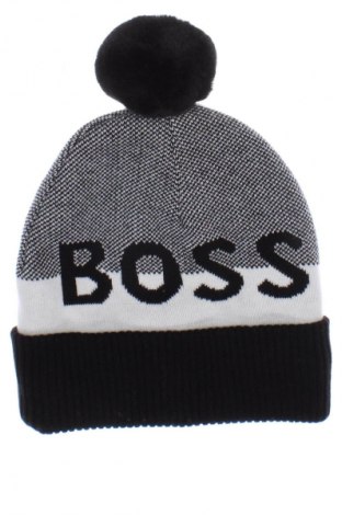 Παιδικό καπέλο Hugo Boss, Χρώμα Μαύρο, Τιμή 28,15 €