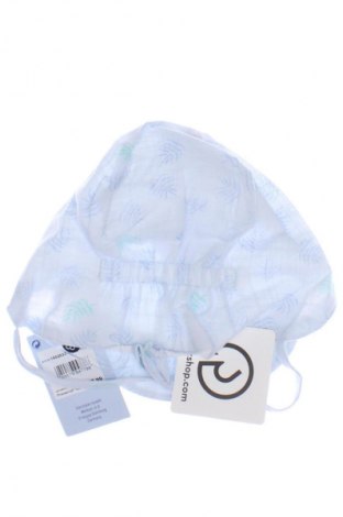 Kindermütze Sterntaler, Farbe Blau, Preis € 6,49