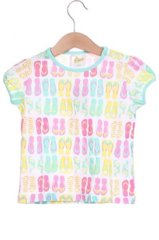 Kinder T-Shirt, Größe 9-12m/ 74-80 cm, Farbe Mehrfarbig, Preis 1,99 €