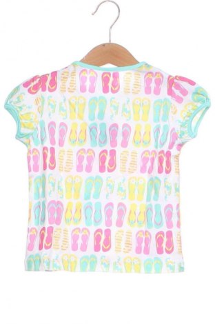 Dziecięcy T-shirt, Rozmiar 9-12m/ 74-80 cm, Kolor Kolorowy, Cena 8,99 zł