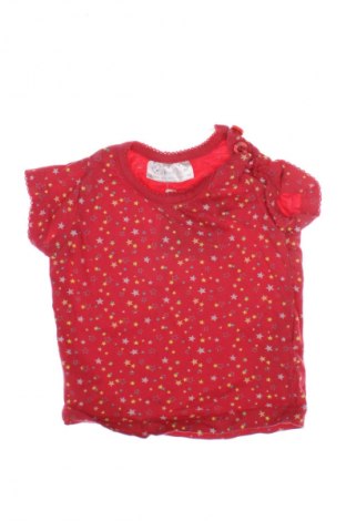 Kinder T-Shirt, Größe 3-6m/ 62-68 cm, Farbe Rot, Preis € 1,99