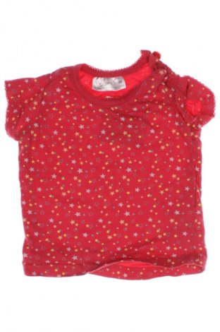 Kinder T-Shirt, Größe 3-6m/ 62-68 cm, Farbe Rot, Preis 1,99 €