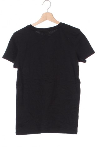 Kinder T-Shirt, Größe 12-13y/ 158-164 cm, Farbe Schwarz, Preis 6,96 €