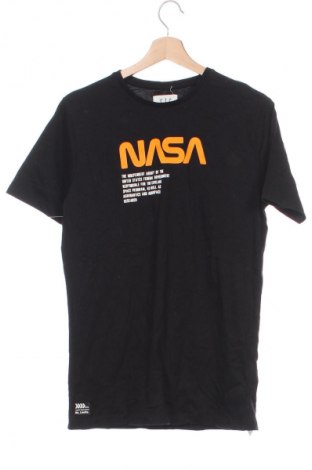 Παιδικό μπλουζάκι, Μέγεθος 15-18y/ 170-176 εκ., Χρώμα Μαύρο, Τιμή 4,39 €