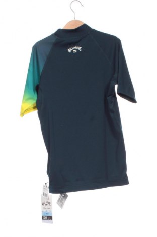 Kinder T-Shirt Billabong, Größe 11-12y/ 152-158 cm, Farbe Grün, Preis 17,53 €