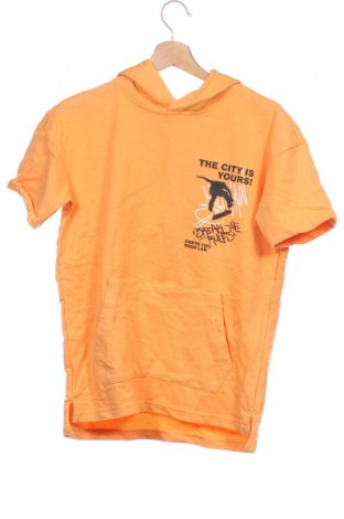 Dziecięcy T-shirt Chapter, Rozmiar 12-13y/ 158-164 cm, Kolor Pomarańczowy, Cena 22,39 zł