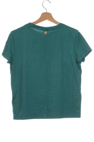 Tricou pentru copii Decathlon, Mărime 12-13y/ 158-164 cm, Culoare Verde, Preț 24,99 Lei