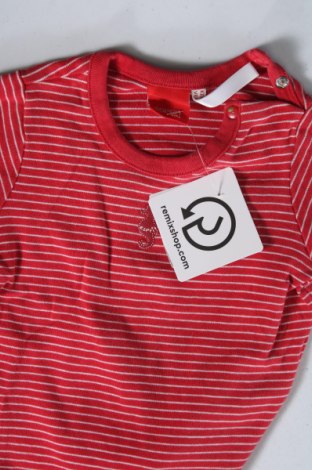 Kinder T-Shirt Esprit, Größe 3-6m/ 62-68 cm, Farbe Rot, Preis € 3,99