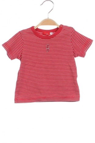 Dziecięcy T-shirt Esprit, Rozmiar 3-6m/ 62-68 cm, Kolor Czerwony, Cena 38,79 zł