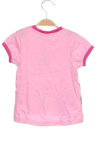 Dziecięcy T-shirt Hello Kitty, Rozmiar 12-18m/ 80-86 cm, Kolor Różowy, Cena 8,99 zł