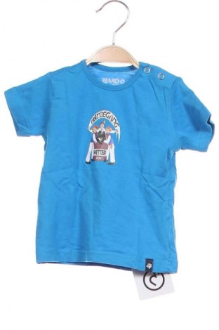 Kinder T-Shirt Jako-O, Größe 6-9m/ 68-74 cm, Farbe Blau, Preis 1,99 €