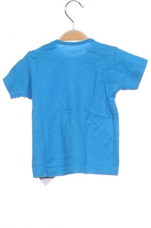 Dziecięcy T-shirt Jako-O, Rozmiar 6-9m/ 68-74 cm, Kolor Niebieski, Cena 8,99 zł