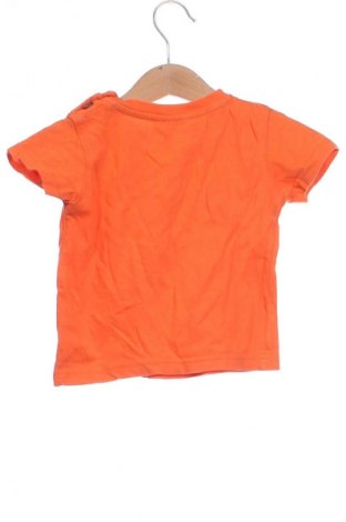 Kinder T-Shirt Kik, Größe 6-9m/ 68-74 cm, Farbe Orange, Preis 1,99 €