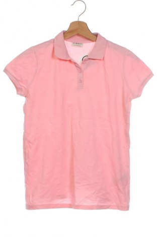 Kinder T-Shirt LC Waikiki, Größe 12-13y/ 158-164 cm, Farbe Rosa, Preis 3,99 €