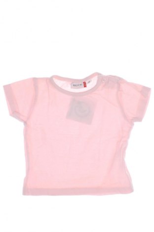 Kinder T-Shirt Nkd, Größe 3-6m/ 62-68 cm, Farbe Rosa, Preis € 1,99