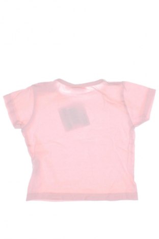 Kinder T-Shirt Nkd, Größe 3-6m/ 62-68 cm, Farbe Rosa, Preis 1,99 €