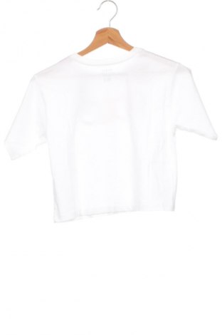 Dziecięcy T-shirt Polo, Rozmiar 8-9y/ 134-140 cm, Kolor ecru, Cena 170,59 zł