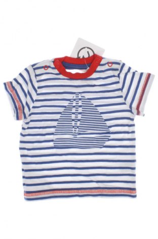 Kinder T-Shirt Topomini, Größe 2-3m/ 56-62 cm, Farbe Mehrfarbig, Preis 3,60 €