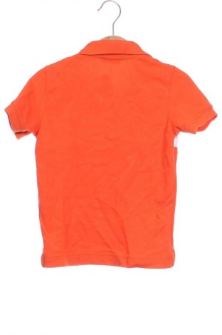 Kinder T-Shirt United Colors Of Benetton, Größe 2-3y/ 98-104 cm, Farbe Orange, Preis € 9,49