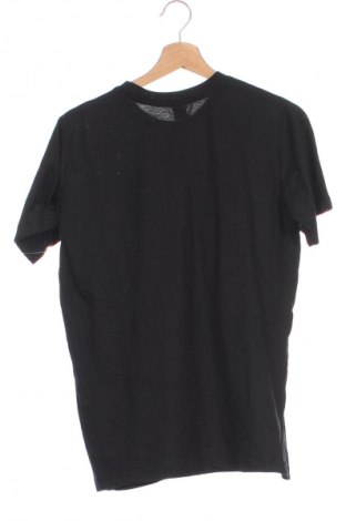 Kinder T-Shirt Y.F.K., Größe 12-13y/ 158-164 cm, Farbe Schwarz, Preis 6,96 €