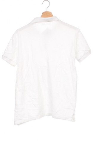 Dziecięcy T-shirt Zara, Rozmiar 12-13y/ 158-164 cm, Kolor Biały, Cena 22,39 zł