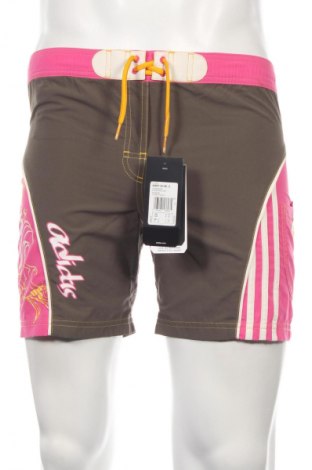 Costum de baie pentru copii Adidas, Mărime 13-14y/ 164-168 cm, Culoare Multicolor, Preț 27,99 Lei