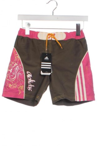 Costum de baie pentru copii Adidas, Mărime 11-12y/ 152-158 cm, Culoare Multicolor, Preț 23,49 Lei