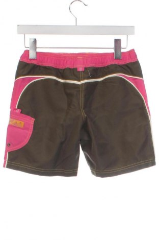 Kinderbadeanzug Adidas, Größe 11-12y/ 152-158 cm, Farbe Mehrfarbig, Preis 4,79 €