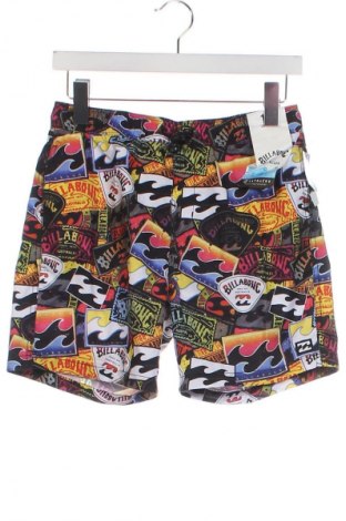 Costum de baie pentru copii Billabong, Mărime 13-14y/ 164-168 cm, Culoare Multicolor, Preț 64,99 Lei