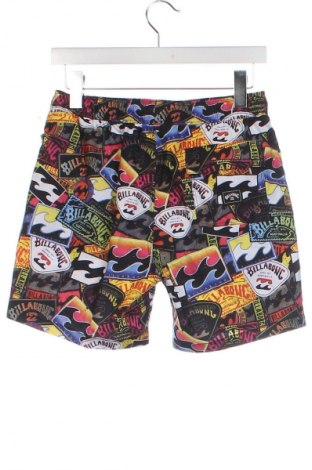 Costum de baie pentru copii Billabong, Mărime 13-14y/ 164-168 cm, Culoare Multicolor, Preț 37,99 Lei