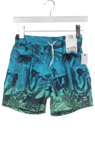 Costum de baie pentru copii Billabong, Mărime 9-10y/ 140-146 cm, Culoare Multicolor, Preț 64,99 Lei