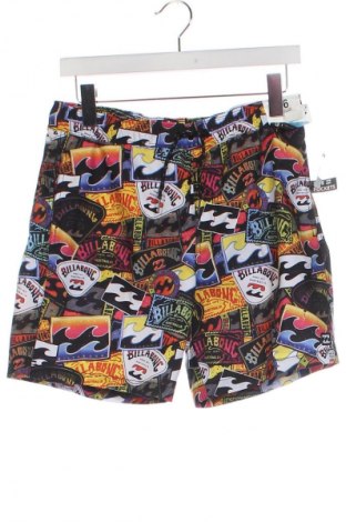 Costum de baie pentru copii Billabong, Mărime 15-18y/ 170-176 cm, Culoare Multicolor, Preț 37,99 Lei