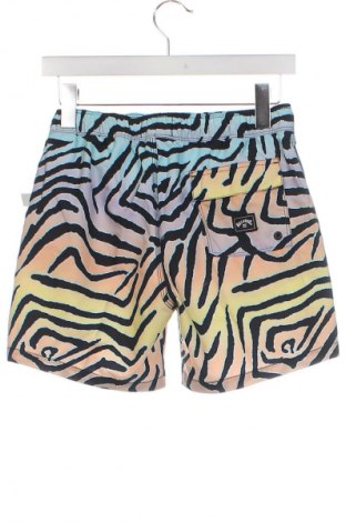 Costum de baie pentru copii Billabong, Mărime 11-12y/ 152-158 cm, Culoare Albastru, Preț 82,99 Lei