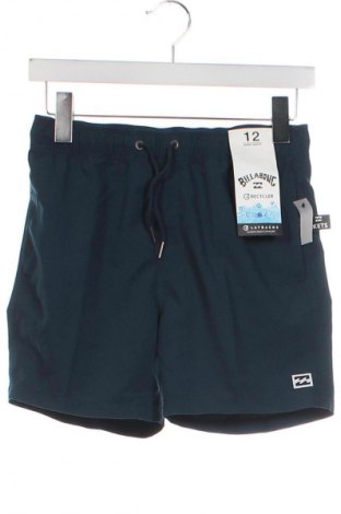 Costum de baie pentru copii Billabong, Mărime 11-12y/ 152-158 cm, Culoare Albastru, Preț 39,99 Lei