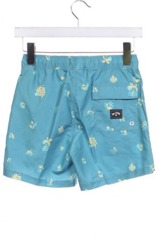 Costum de baie pentru copii Billabong, Mărime 9-10y/ 140-146 cm, Culoare Albastru, Preț 30,99 Lei