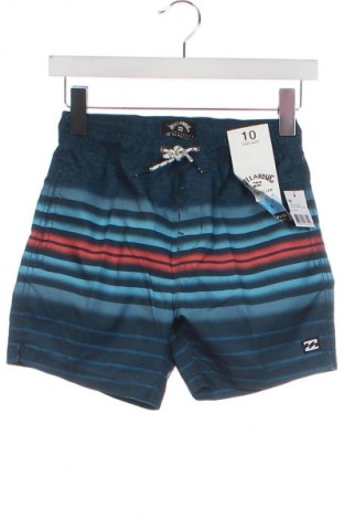 Μαγιό παιδικό Billabong, Μέγεθος 9-10y/ 140-146 εκ., Χρώμα Μπλέ, Τιμή 8,49 €