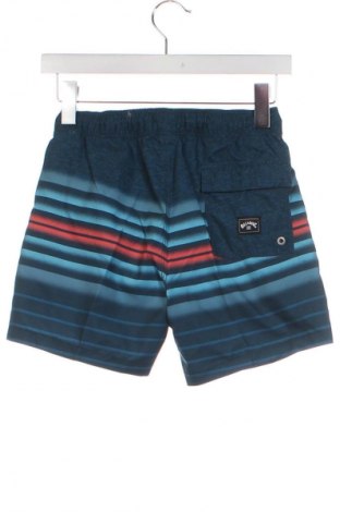 Μαγιό παιδικό Billabong, Μέγεθος 9-10y/ 140-146 εκ., Χρώμα Μπλέ, Τιμή 8,49 €