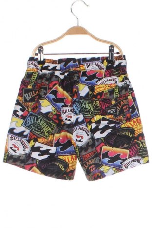 Costum de baie pentru copii Billabong, Mărime 7-8y/ 128-134 cm, Culoare Multicolor, Preț 37,99 Lei