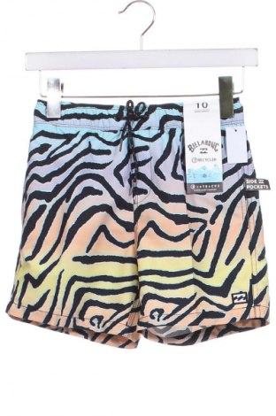 Costum de baie pentru copii Billabong, Mărime 9-10y/ 140-146 cm, Culoare Multicolor, Preț 30,99 Lei