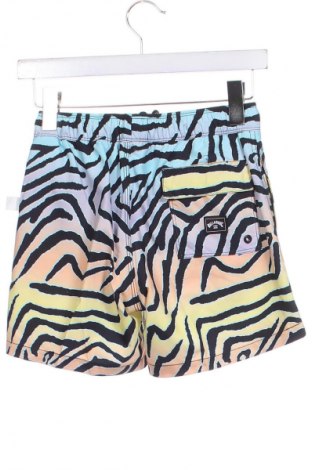 Costum de baie pentru copii Billabong, Mărime 9-10y/ 140-146 cm, Culoare Multicolor, Preț 30,99 Lei