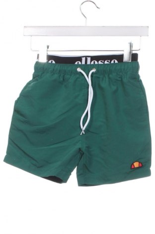 Detské plavky Ellesse, Veľkosť 7-8y/ 128-134 cm, Farba Zelená, Cena  17,68 €