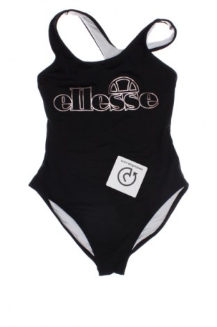 Costum de baie pentru copii Ellesse, Mărime 7-8y/ 128-134 cm, Culoare Negru, Preț 181,58 Lei