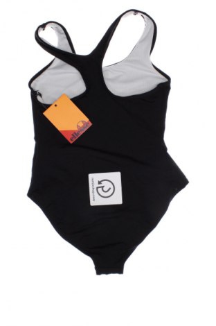 Costum de baie pentru copii Ellesse, Mărime 7-8y/ 128-134 cm, Culoare Negru, Preț 181,58 Lei