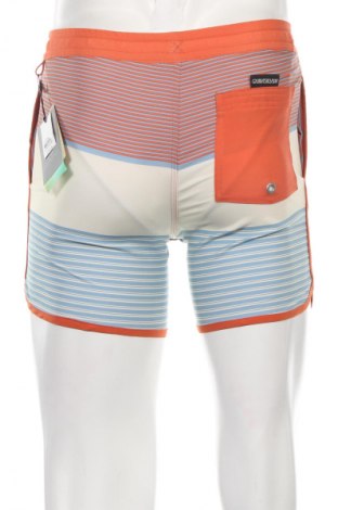 Kinderbadeanzug Quiksilver, Größe 11-12y/ 152-158 cm, Farbe Mehrfarbig, Preis 7,29 €