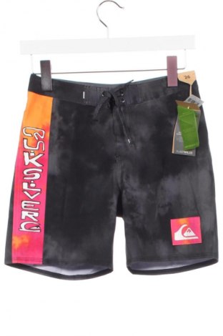 Detské plavky Quiksilver, Veľkosť 11-12y/ 152-158 cm, Farba Viacfarebná, Cena  20,10 €