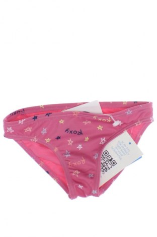 Kinderbadeanzug Roxy, Größe 12-18m/ 80-86 cm, Farbe Rosa, Preis € 7,99